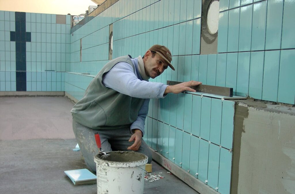 Pool Resurfacing & Replastering