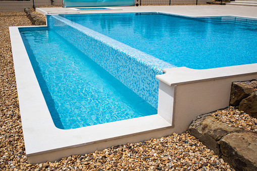 Finished-Pool