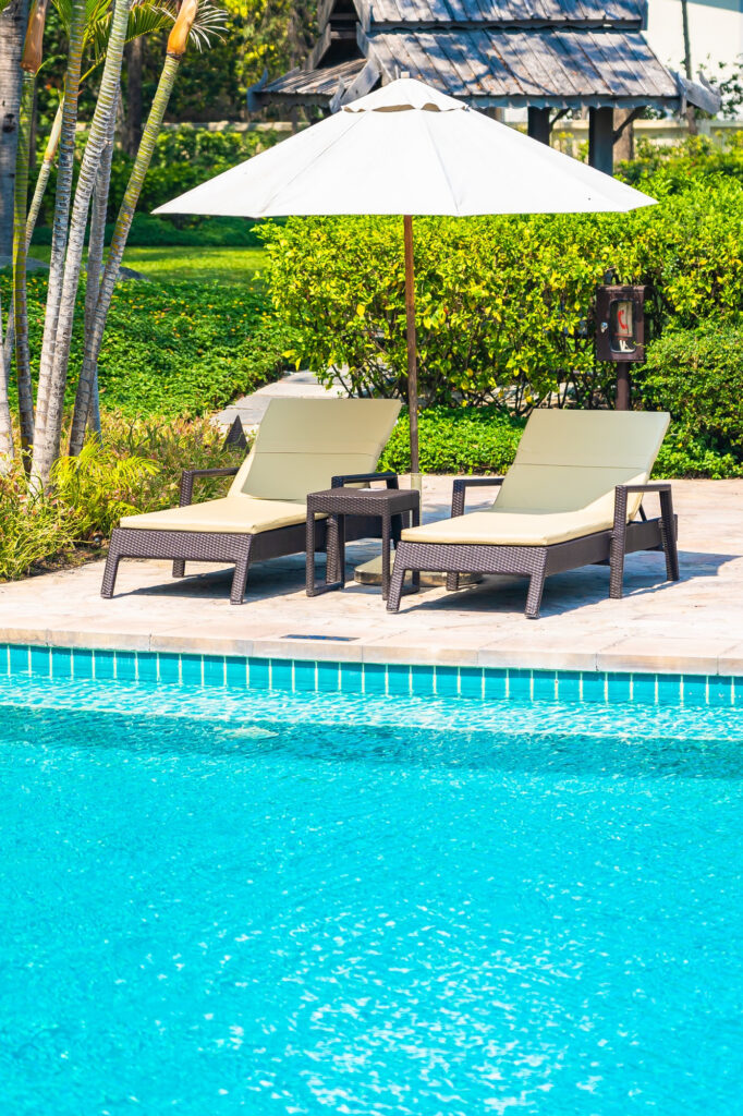 Pool Remodeling