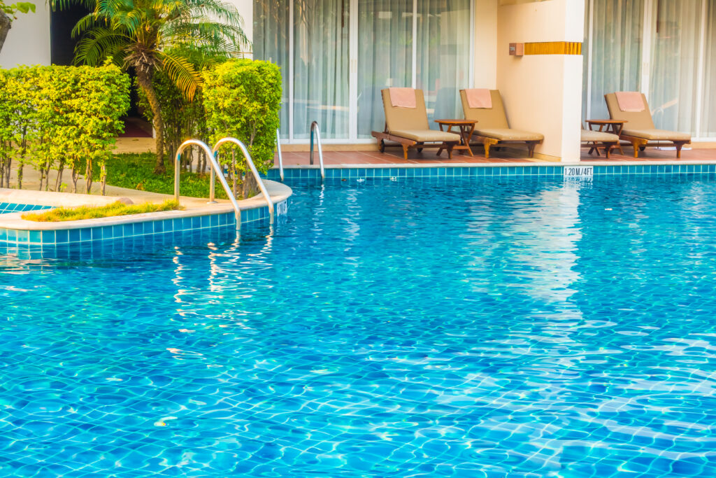Pool Renovation